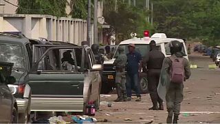 2 more people murdered in Gabon's post-election violence